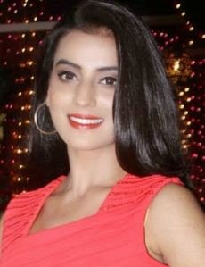 Bhojpuri Tv Actress Akshara Singh