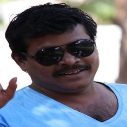 Telugu Comedian Mimicry Murthy