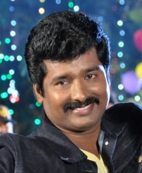 Tamil Movie Actor Mu Ra Sathya