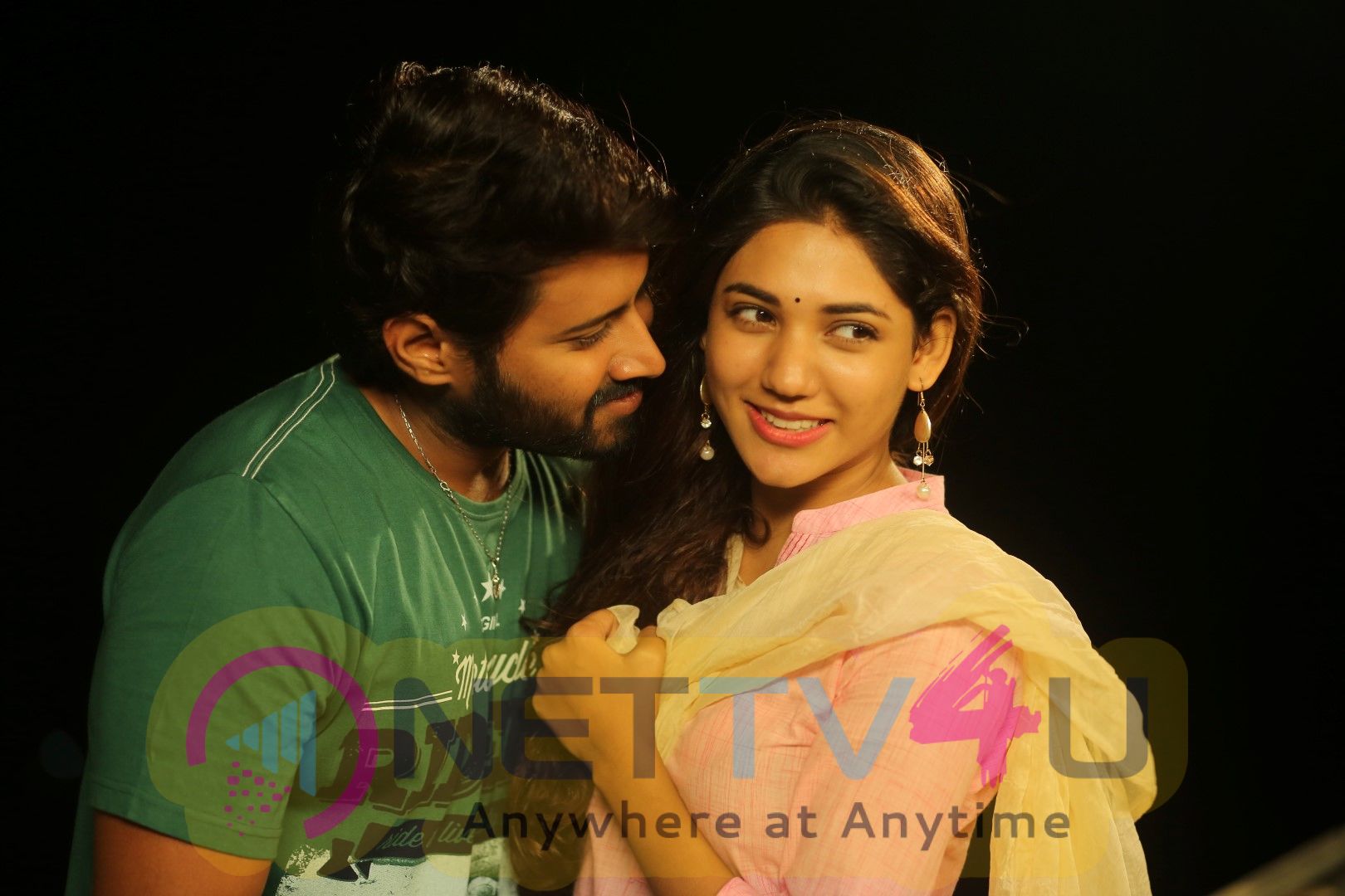 Naa Love Story Movie Stunning Stills  Telugu Gallery