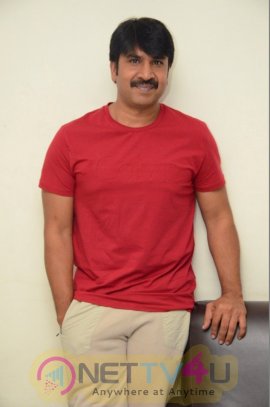 Srinivas Reddy Interview About Jamba Lakidi Pamba Movie Exclusive Stills Telugu Gallery