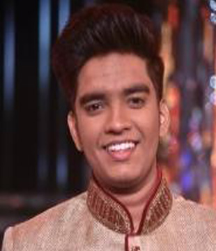 Hindi Singer Arth Kumar