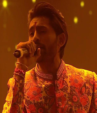 Hindi Singer Bhanu Pandit