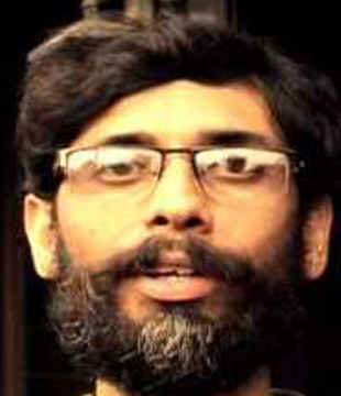 Bengali Director Chandril Bhattacharya