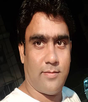 Hindi Cinematographer Digvijay Singh