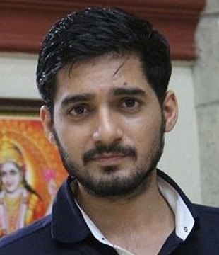 Hindi Actor Jaswinder Kumar