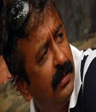 Hindi Director Rajiv Patil