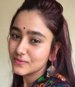 Riya Bhattacharya Hindi Singer
