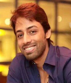 Sushant Kumar Hindi Producer