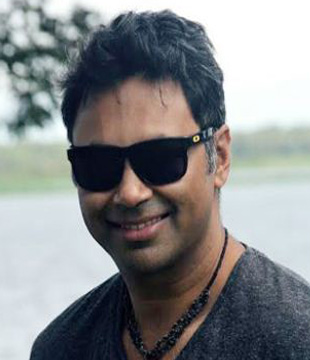 Hindi Music Composer Vipin Mishra