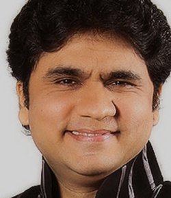 Wasi Shah Urdu Writer