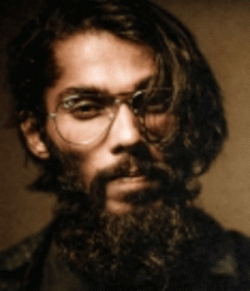 Abhiraj Nair Hindi Cinematographer