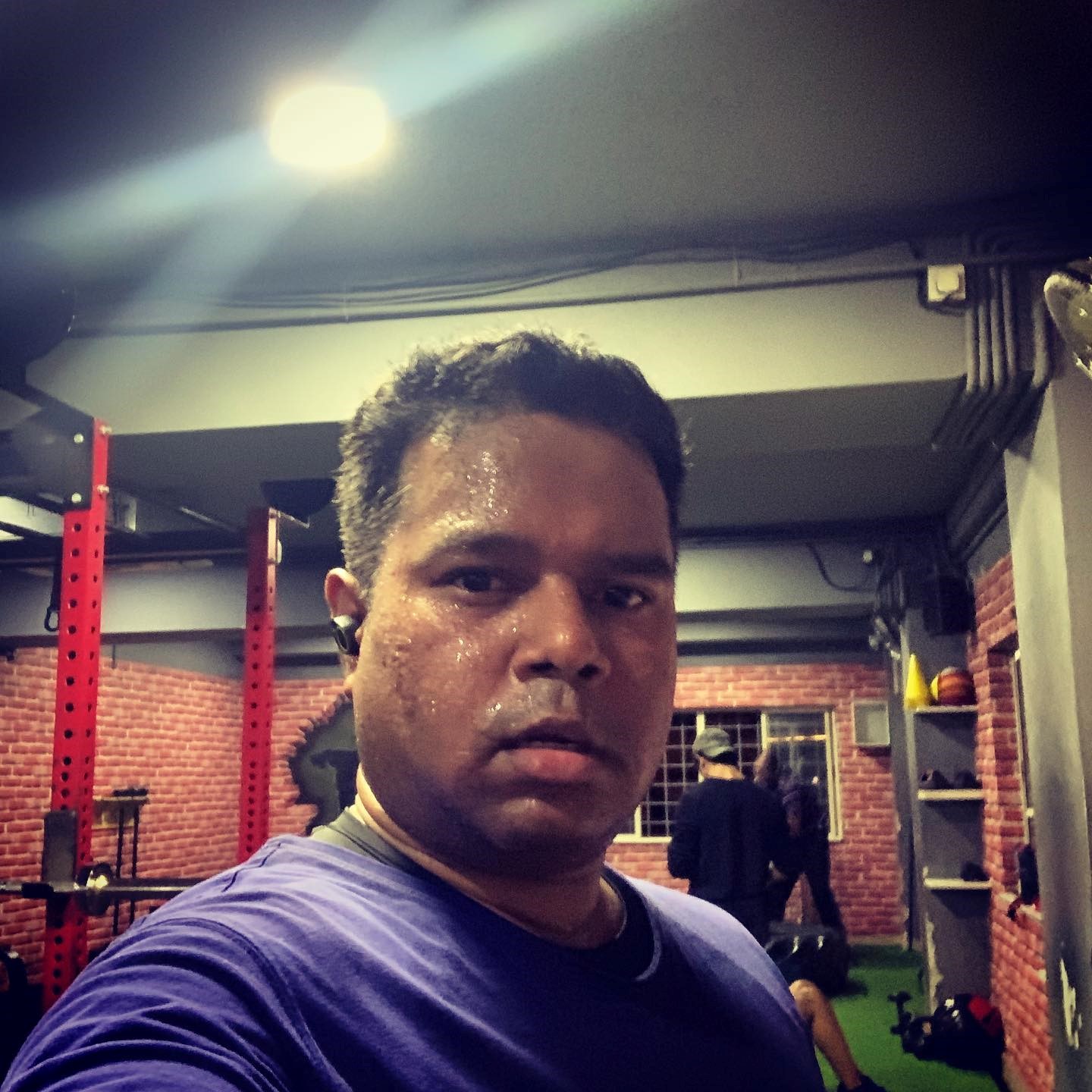 Kannada Costume Designer Chetan RA