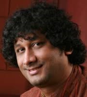 Malayalam Musical Artist Girish Narayanan