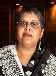 Indu Mirani Hindi Co-Founder