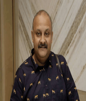 Bengali Actor Joydeep Kundu