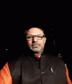 Kamlesh Bhadkamkar Marathi Music Director