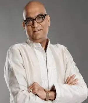 Gujarati Producer Kamlesh Chakku Bhuptani