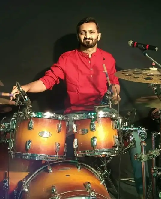 Musician Khwab D Haria Biography, News, Photos, Videos | NETTV4U