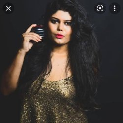 Khyati Roy Hindi DJ