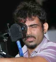 Santonio Terzio Marathi Cinematographer