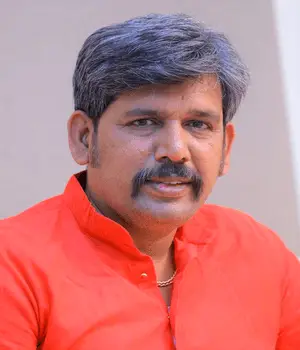 Telugu Actor Satish Saripalli