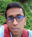 Simanta Mukherjee Hindi Editor