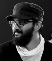 Surya Mishra Marathi Cinematographer