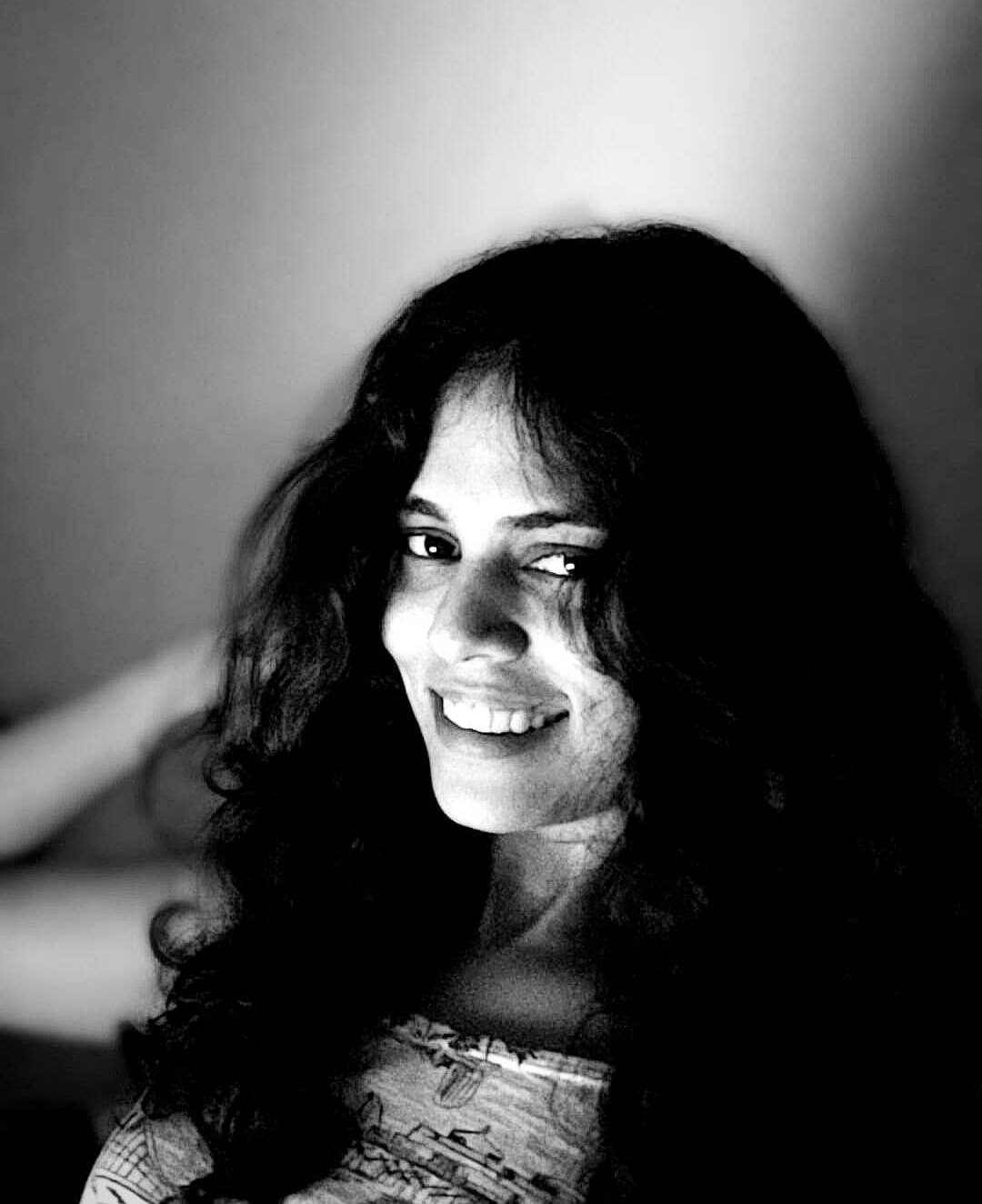 Gujarati Singer Vartini Ghadage