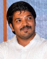 Venkatesh Kothuri Telugu Producer