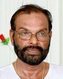 Malayalam Director Venugopan