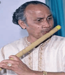 Vijay Raghav Rao Hindi Music Composer