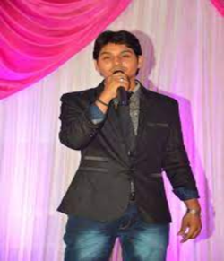 Vijay Rajasthani Hindi Singer
