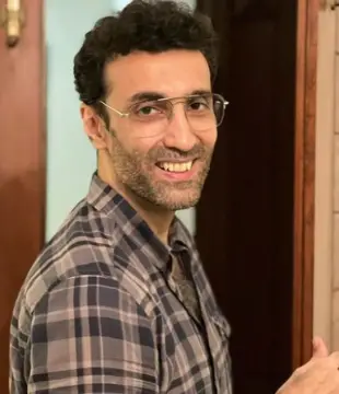 Urdu Tv Actor Aamir Qureshi