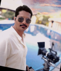 Wajid Raza Urdu Director