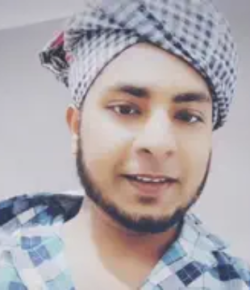 Abraham Mehedi Sobuj Hindi Musician