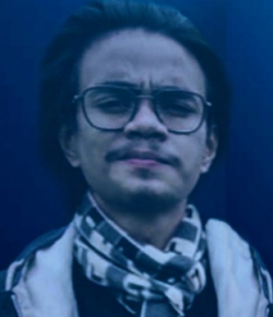 Ahsan Shoishob Bengali Musician