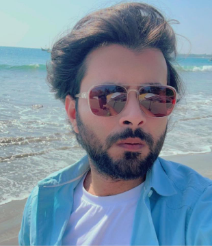 Bengali Filmmaker Ashiq Alam