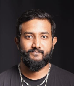Asif Chowdhury Bengali Art Director