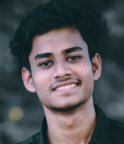 Frahim Hasan Rony Bengali Singer