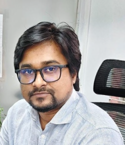 Limon Ahmed Bengali Singer