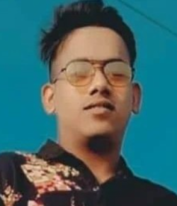 MD Fahim Hossain Bengali Musician