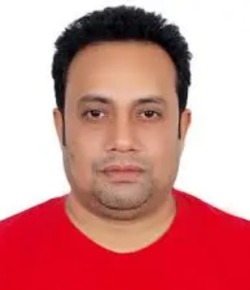 Rocky Chowdury Bengali Singer