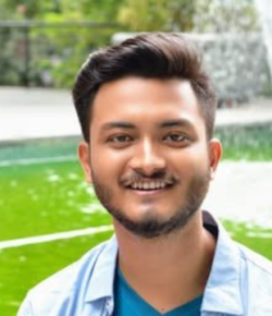 Ronnie Sinha Hindi Music Director