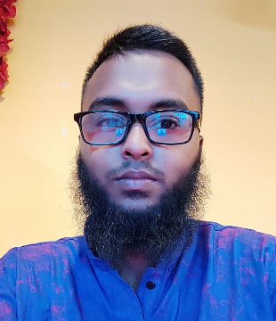 Bengali Musician Shimul Shahriyar