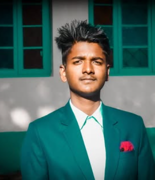 Bengali Music Composer Waltar Toppo