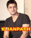 10 Janpath Movie Review Hindi Movie Review