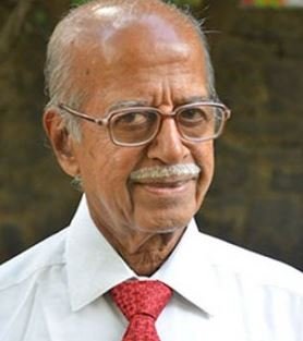 Tamil Producer Chandra Hassan