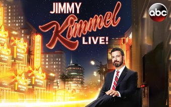 Jimmy Kimmel Live!