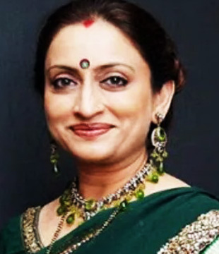 Hindi Tv Actress Anjali Vyas